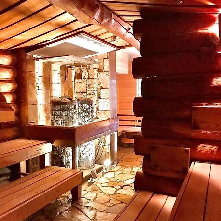 Baden Garden 旧thebed&Spa Tokorozawa Bagian luar foto