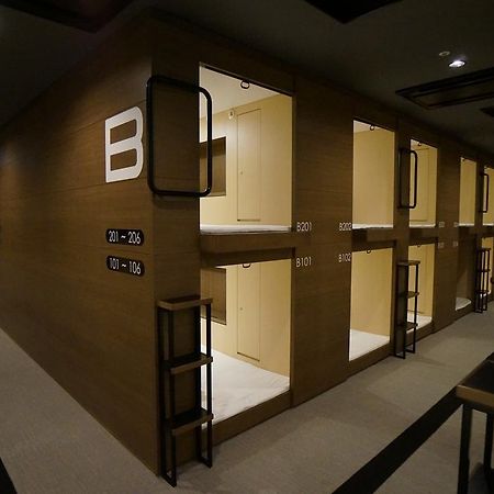 Baden Garden 旧thebed&Spa Tokorozawa Bagian luar foto