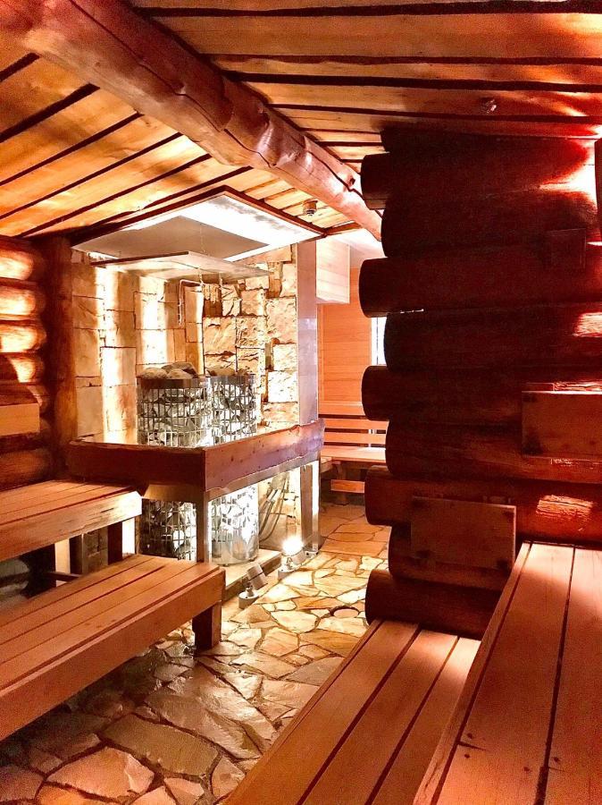 Baden Garden 旧thebed&Spa Tokorozawa Bagian luar foto