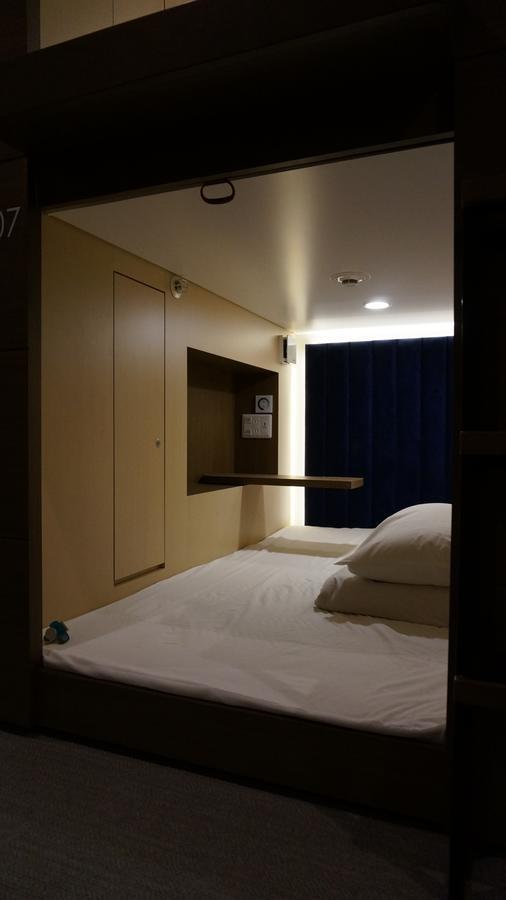 Baden Garden 旧thebed&Spa Tokorozawa Bagian luar foto