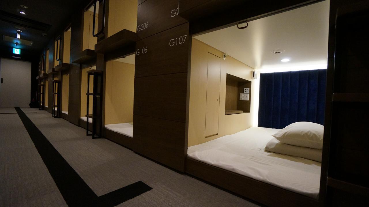 Baden Garden 旧thebed&Spa Tokorozawa Bagian luar foto
