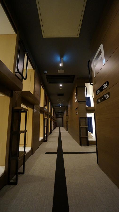 Baden Garden 旧thebed&Spa Tokorozawa Bagian luar foto